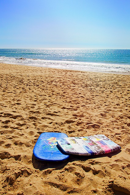 PRIVATE SURF CLASS